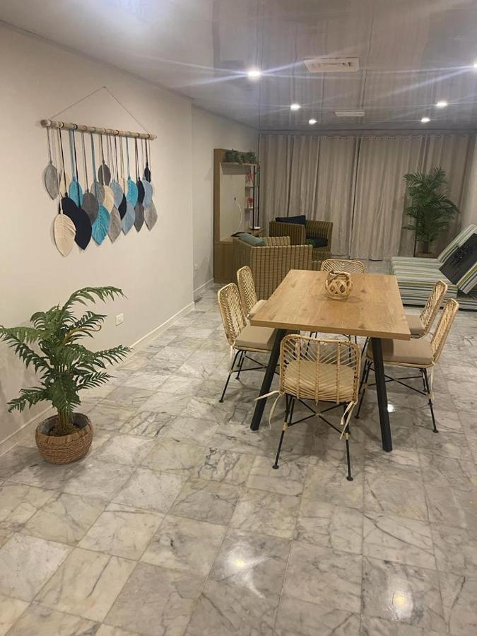 Apartamentos Con Playa Privada Y Vista Al Mar San Andrés Eksteriør bilde