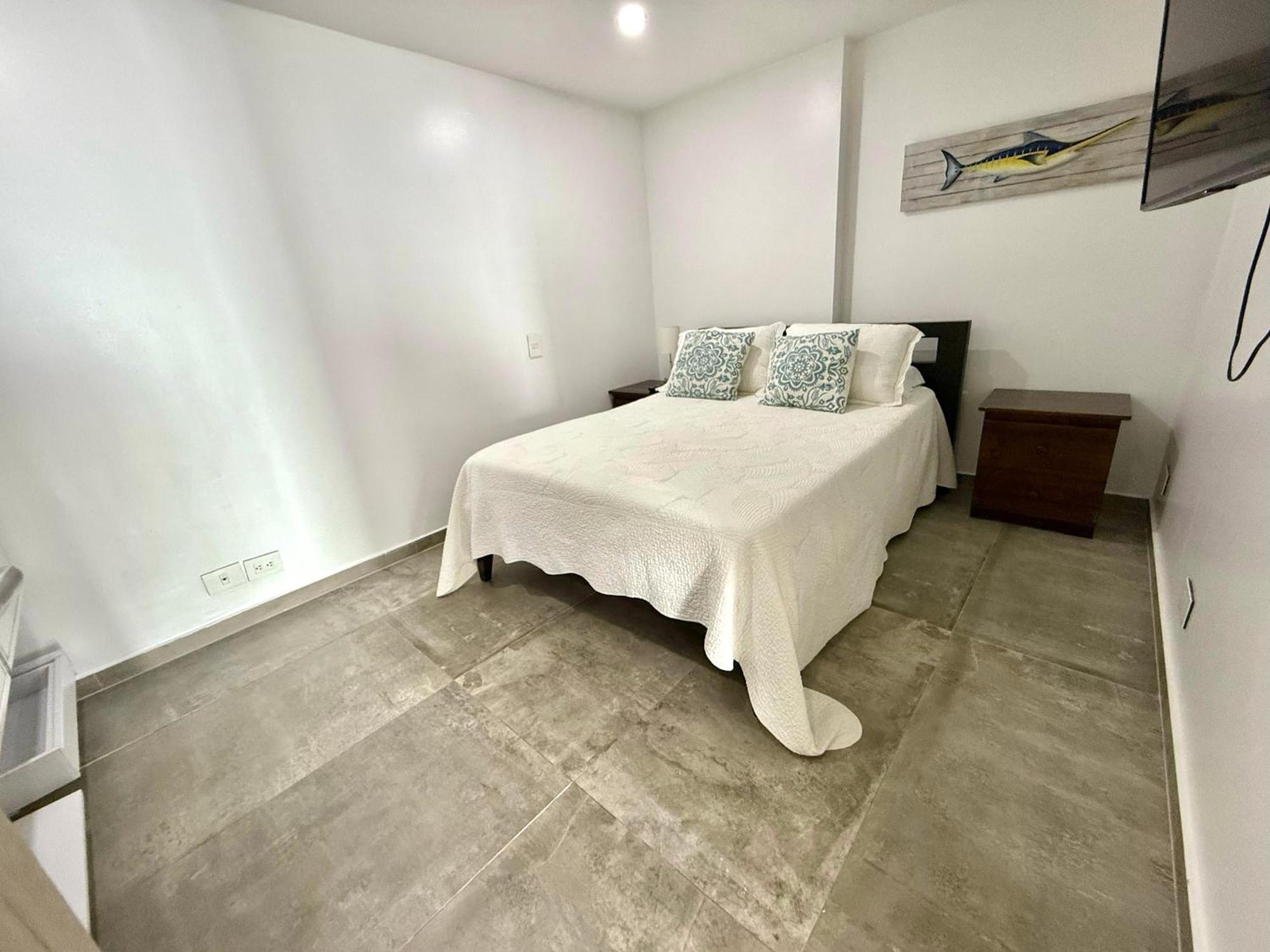 Apartamentos Con Playa Privada Y Vista Al Mar San Andrés Eksteriør bilde